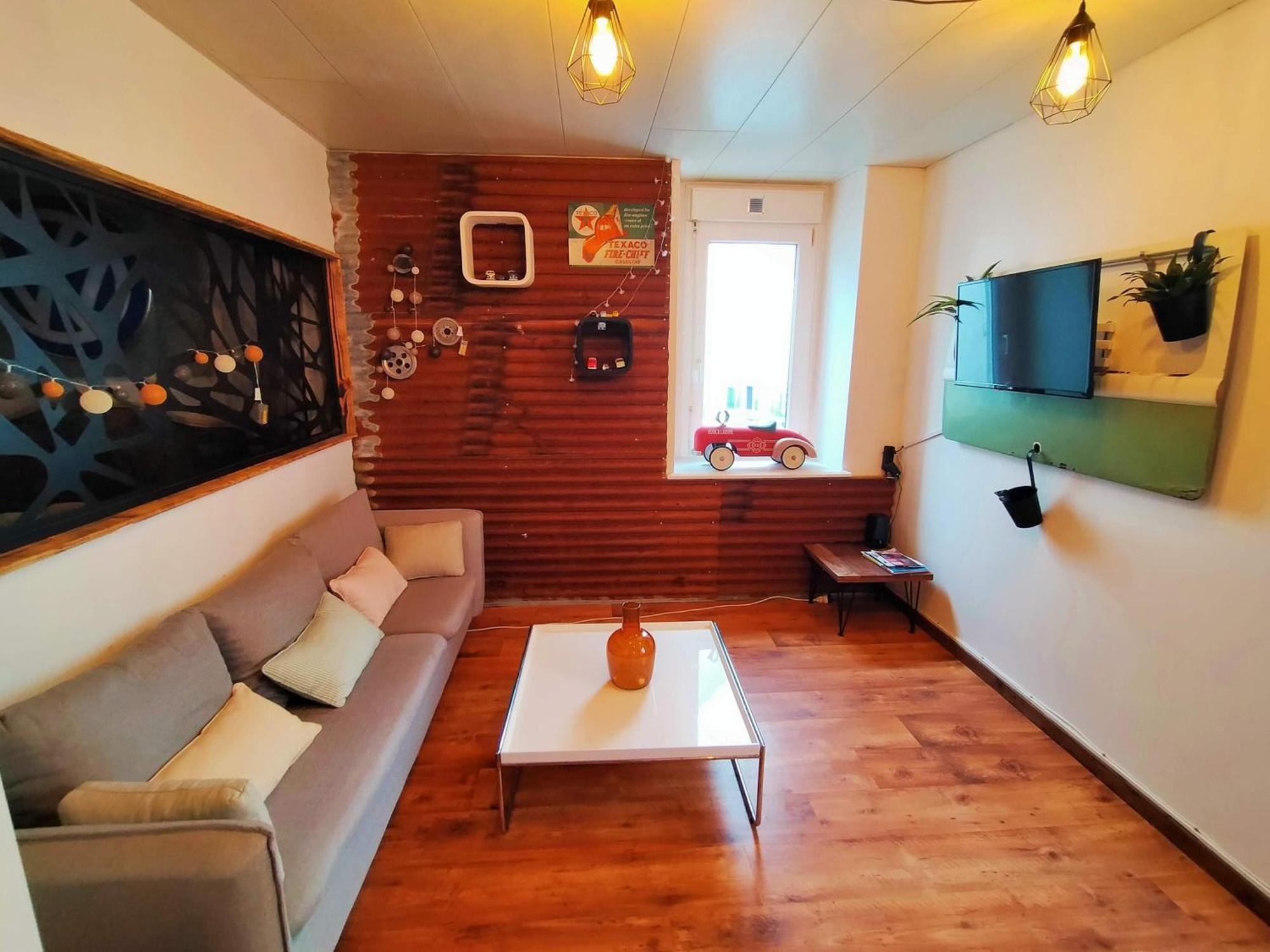 Apartment Concarnoloc Concarneau